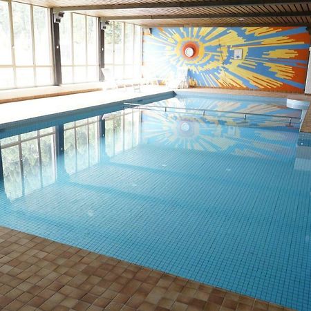 Monte Rosa D 412 Aparthotel Tasch Luaran gambar