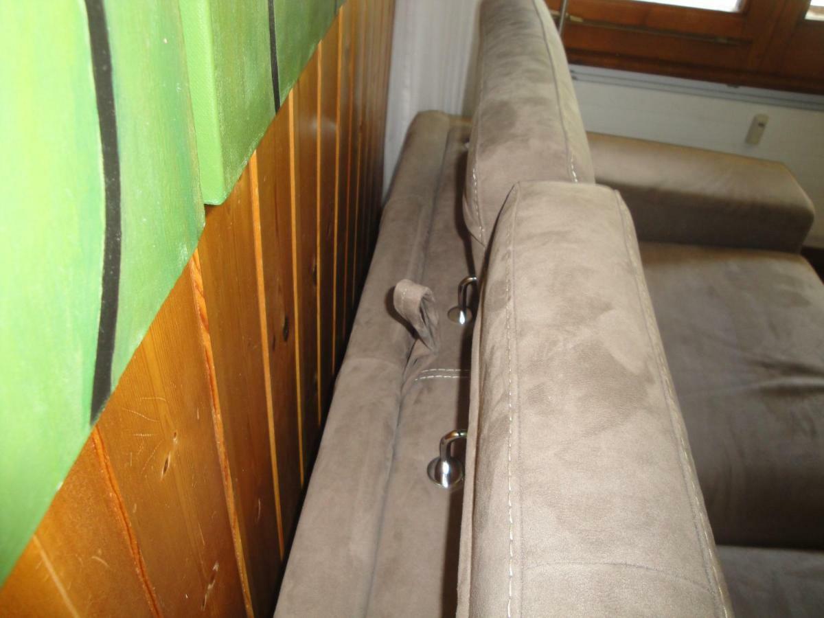 Monte Rosa D 412 Aparthotel Tasch Luaran gambar